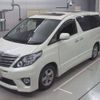 toyota alphard 2013 -TOYOTA--Alphard ANH20W-8305765---TOYOTA--Alphard ANH20W-8305765- image 1