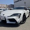 toyota supra 2023 quick_quick_DB06_DB06-0061209 image 1
