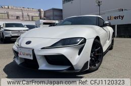 toyota supra 2023 quick_quick_DB06_DB06-0061209