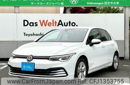 volkswagen golf 2021 -VOLKSWAGEN--VW Golf 3AA-CDDLA--WVWZZZCDZMW364034---VOLKSWAGEN--VW Golf 3AA-CDDLA--WVWZZZCDZMW364034-