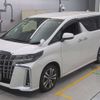 toyota alphard 2023 -TOYOTA 【広島 343せ888】--Alphard AGH30W-0455632---TOYOTA 【広島 343せ888】--Alphard AGH30W-0455632- image 1