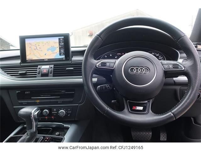 audi a6 2015 -AUDI 【名変中 】--Audi A6 4GCHVS--EN165667---AUDI 【名変中 】--Audi A6 4GCHVS--EN165667- image 2