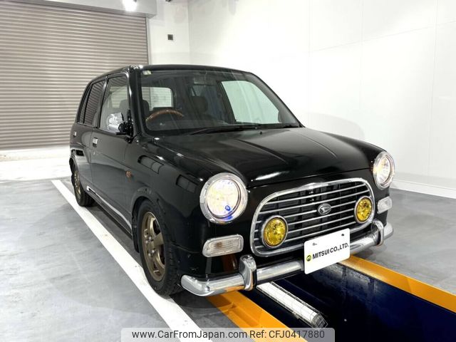 daihatsu mira-gino 2000 Mitsuicoltd_DHNG0092916R0611 image 2