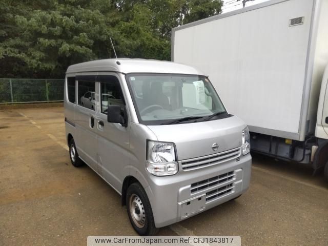 nissan nv100-clipper 2020 CFJ1843817 image 2