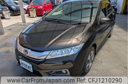 honda grace 2015 -HONDA--Grace DAA-GM4--GM4-1024500---HONDA--Grace DAA-GM4--GM4-1024500-