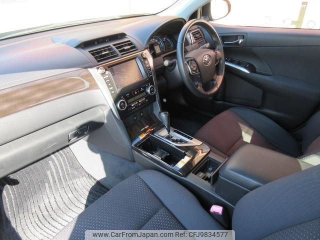 toyota camry 2011 quick_quick_AVV50_AVV50-1003733 image 2