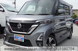 nissan roox 2020 CFJ1580704