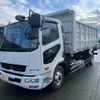 mitsubishi-fuso fighter 2025 GOO_NET_EXCHANGE_1161089A30250628W002 image 14