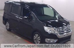 honda stepwagon-spada 2013 quick_quick_DBA-RK6_1359579