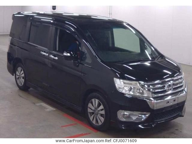 honda stepwagon-spada 2013 quick_quick_DBA-RK6_1359579 image 1