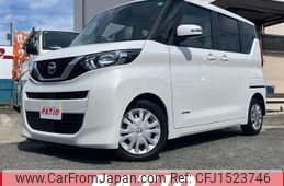 nissan roox 2020 CFJ1523746