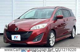 mazda premacy 2010 quick_quick_CWEFW_CWEFW-101053