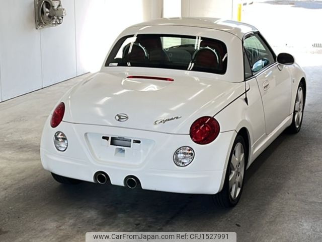 daihatsu copen 2007 CFJ1527991 image 2