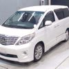 toyota alphard 2008 -TOYOTA 【岐阜 330ﾙ1168】--Alphard DBA-ANH20W--ANH20-8000421---TOYOTA 【岐阜 330ﾙ1168】--Alphard DBA-ANH20W--ANH20-8000421- image 1