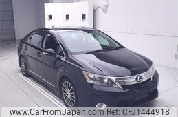 lexus hs 2010 CFJ1444918