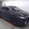 lexus rx 2019 -LEXUS--Lexus RX DBA-AGL20W--AGL20W-0012434---LEXUS--Lexus RX DBA-AGL20W--AGL20W-0012434- image 1