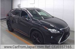 lexus rx 2019 -LEXUS--Lexus RX DBA-AGL20W--AGL20W-0012434---LEXUS--Lexus RX DBA-AGL20W--AGL20W-0012434-