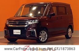 suzuki solio 2020 CFJ1873863