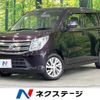 suzuki wagon-r 2014 quick_quick_MH44S_MH44S-101402 image 1