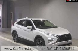 mitsubishi eclipse-cross 2021 -MITSUBISHI--Eclipse Cross GK1W-0302994---MITSUBISHI--Eclipse Cross GK1W-0302994-