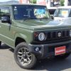 suzuki jimny 2019 -SUZUKI--Jimny 3BA-JB64W--JB64W-133309---SUZUKI--Jimny 3BA-JB64W--JB64W-133309- image 4