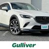 mazda cx-3 2019 -MAZDA--CX-3 6BA-DKEFW--DKEFW-208415---MAZDA--CX-3 6BA-DKEFW--DKEFW-208415- image 1