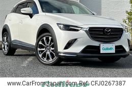 mazda cx-3 2019 -MAZDA--CX-3 6BA-DKEFW--DKEFW-208415---MAZDA--CX-3 6BA-DKEFW--DKEFW-208415-