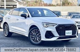 audi q3 2022 -AUDI--Audi Q3 3DA-F3DFGF--WAUZZZF30N1135917---AUDI--Audi Q3 3DA-F3DFGF--WAUZZZF30N1135917-