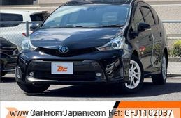 toyota prius-α 2018 -TOYOTA--Prius α DAA-ZVW41W--ZVW41-0075176---TOYOTA--Prius α DAA-ZVW41W--ZVW41-0075176-
