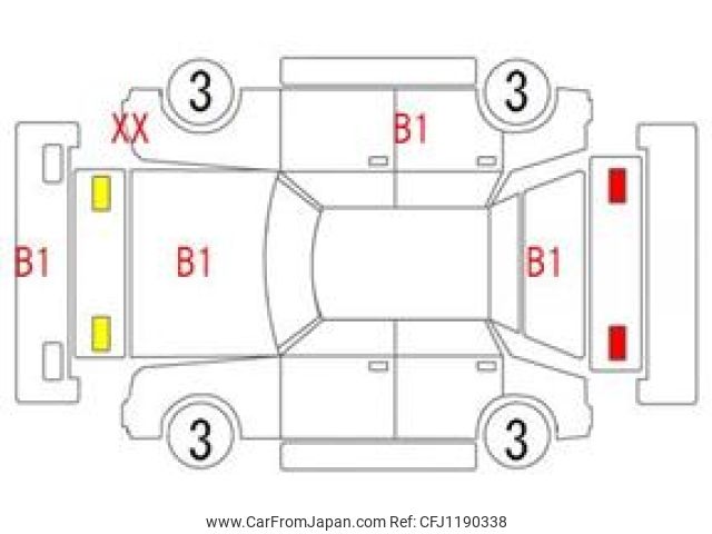 suzuki swift 2010 -SUZUKI--Swift DBA-ZC71S--ZC71S-589596---SUZUKI--Swift DBA-ZC71S--ZC71S-589596- image 2