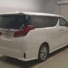 toyota alphard 2019 -TOYOTA 【多摩 350ﾋ1025】--Alphard DBA-AGH30W--AGH30-0268064---TOYOTA 【多摩 350ﾋ1025】--Alphard DBA-AGH30W--AGH30-0268064- image 2