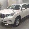 toyota land-cruiser-prado 2022 -TOYOTA 【山梨 301ｽ8025】--Land Cruiser Prado 3BA-TRJ150W--TRJ150-0157757---TOYOTA 【山梨 301ｽ8025】--Land Cruiser Prado 3BA-TRJ150W--TRJ150-0157757- image 1