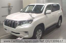 toyota land-cruiser-prado 2022 -TOYOTA 【山梨 301ｽ8025】--Land Cruiser Prado 3BA-TRJ150W--TRJ150-0157757---TOYOTA 【山梨 301ｽ8025】--Land Cruiser Prado 3BA-TRJ150W--TRJ150-0157757-