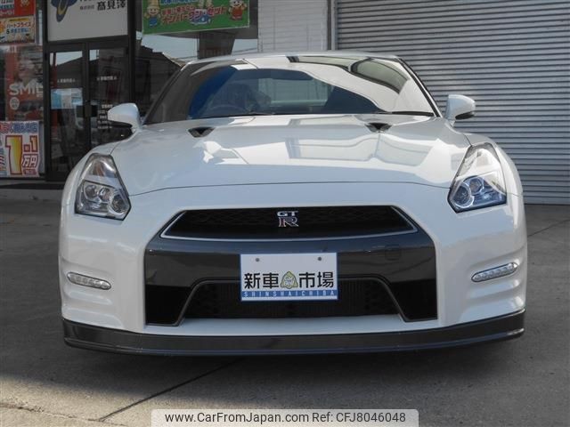 nissan gt-r 2015 -NISSAN--GT-R DBA-R35--R35-070600---NISSAN--GT-R DBA-R35--R35-070600- image 2