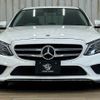 mercedes-benz c-class 2018 -MERCEDES-BENZ--Benz C Class LDA-205014C--WDD2050142R447035---MERCEDES-BENZ--Benz C Class LDA-205014C--WDD2050142R447035- image 12