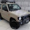 mitsubishi pajero-mini 1997 12cbca53218836663f9ab504cb4f12ab image 4