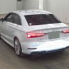 audi a3 2018 quick_quick_DBA-8VCXSL_WAUZZZ8V2J1046729 image 2