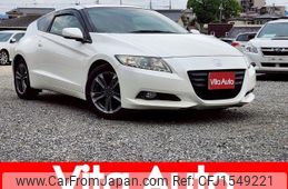 honda cr-z 2012 CFJ1549221