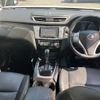 nissan x-trail 2015 CFJ1430323 image 3