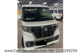 suzuki spacia 2018 quick_quick_DAA-MK53S_553397