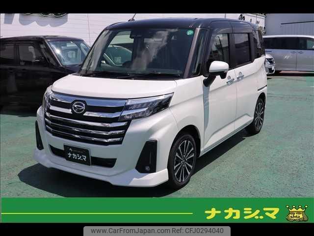 daihatsu thor 2024 quick_quick_4BA-M900S_M900S-1012420 image 1