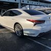 lexus ls 2018 quick_quick_DBA-VXFA50_VXFA50-6003828 image 2