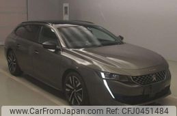 peugeot 508 2019 quick_quick_3DA-R8AH01_VR3FJEHZRKY093882