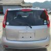 nissan note 2008 TE277 image 21