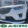 mazda cx-5 2012 -MAZDA--CX-5 LDA-KE2AW--KE2AW-101262---MAZDA--CX-5 LDA-KE2AW--KE2AW-101262- image 2