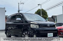toyota voxy 2009 -TOYOTA--Voxy DBA-ZRR70W--ZRR70-0238863---TOYOTA--Voxy DBA-ZRR70W--ZRR70-0238863-
