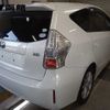 toyota prius-α 2012 -TOYOTA--Prius α ZVW41W--3088476---TOYOTA--Prius α ZVW41W--3088476- image 6