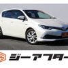 toyota auris 2016 -TOYOTA--Auris DAA-ZWE186H--ZWE186-1005256---TOYOTA--Auris DAA-ZWE186H--ZWE186-1005256- image 1