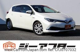 toyota auris 2016 -TOYOTA--Auris DAA-ZWE186H--ZWE186-1005256---TOYOTA--Auris DAA-ZWE186H--ZWE186-1005256-