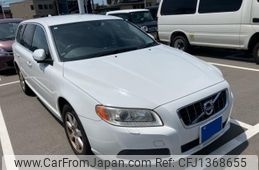 volvo v70 2011 -VOLVO--Volvo V70 DBA-BB4164TW--YV1BW485BB1197124---VOLVO--Volvo V70 DBA-BB4164TW--YV1BW485BB1197124-